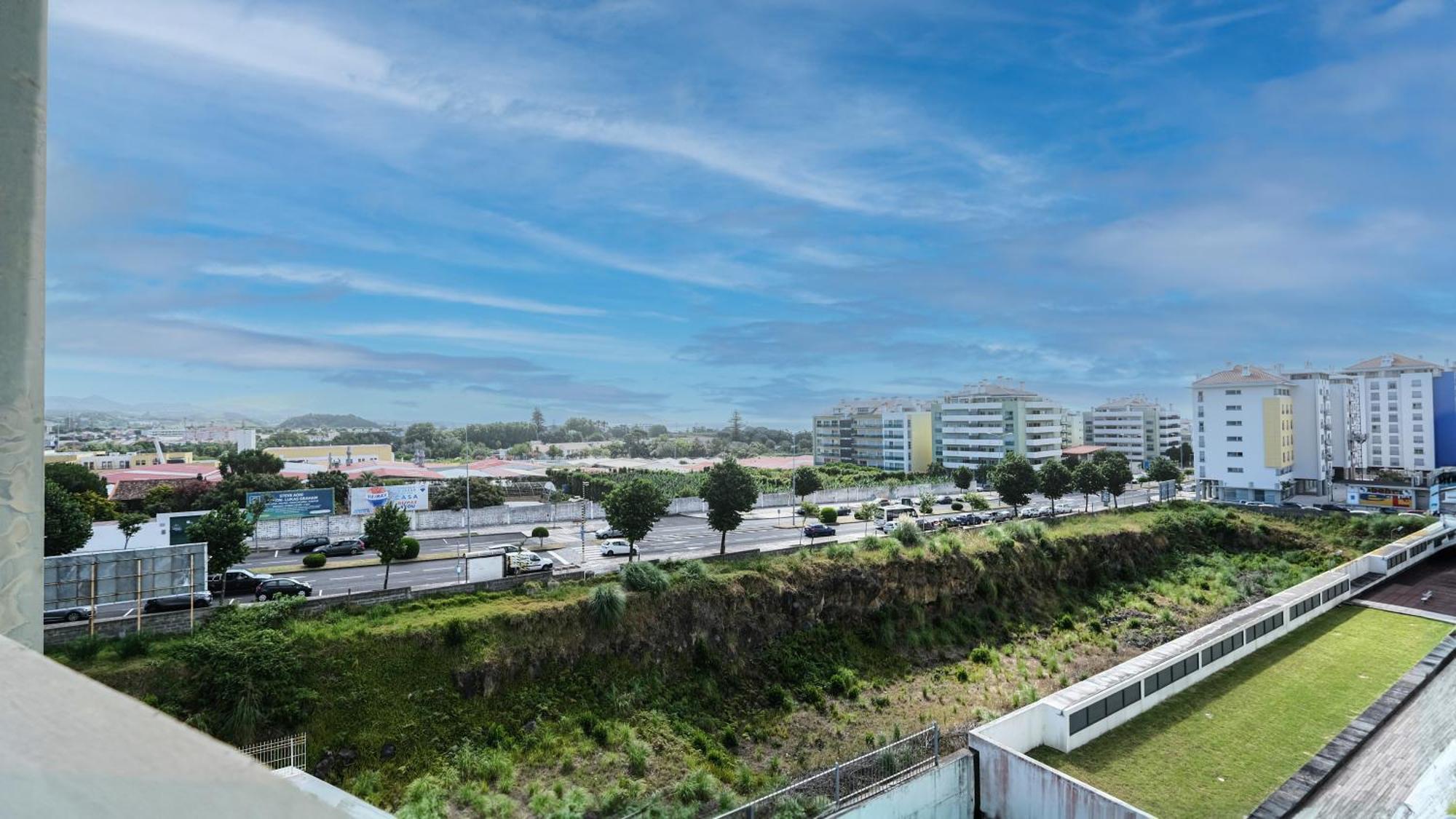 Relax Inn Apartment Ponta Delgada  Exterior photo